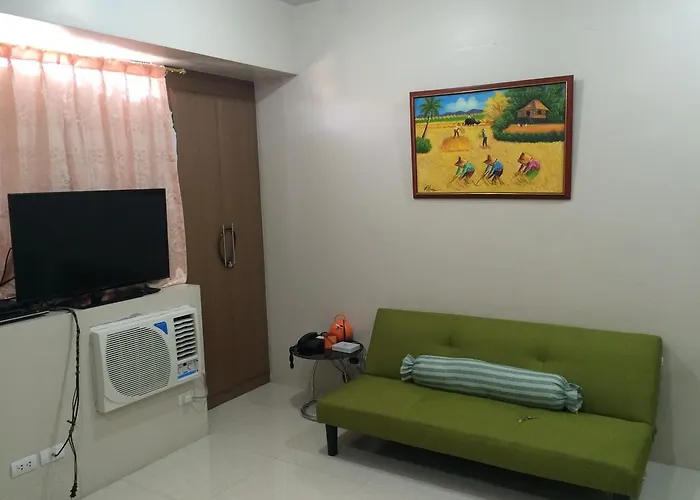 Place Apartment *