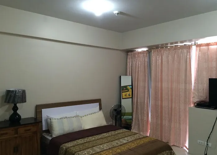Apartment Place Manila