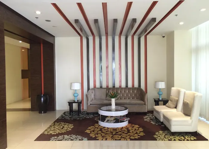 Apartment Place *