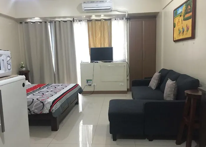 Place Apartment *
