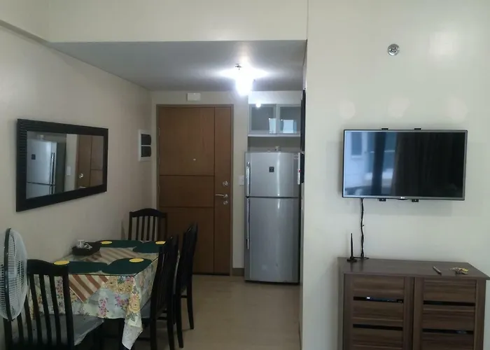 Place Apartment