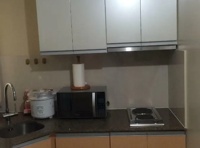 Apartment Place Manila