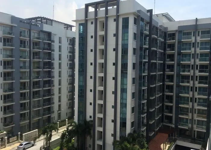 Apartment Place *