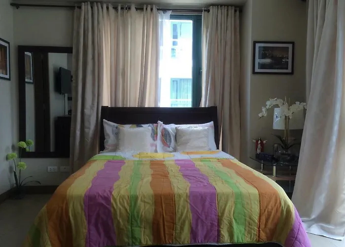 Apartment Place *